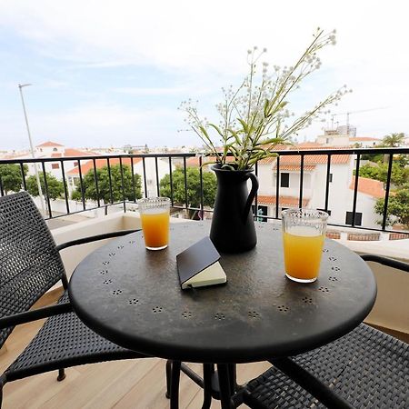 A57 - Lighthouse Apartment In Via Dona Ana Lagos Zewnętrze zdjęcie